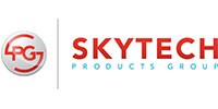 Skytech logo