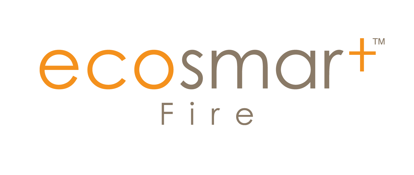 EcoSmart Fire logo