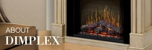 Learn About Dimplex Learn About Dimplex