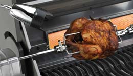 Napoleon Grill Accessories