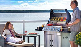 Napoleon Grills
