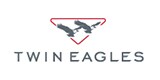 Twin Eagles logo