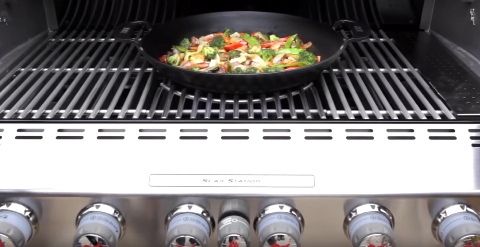 Weber Video