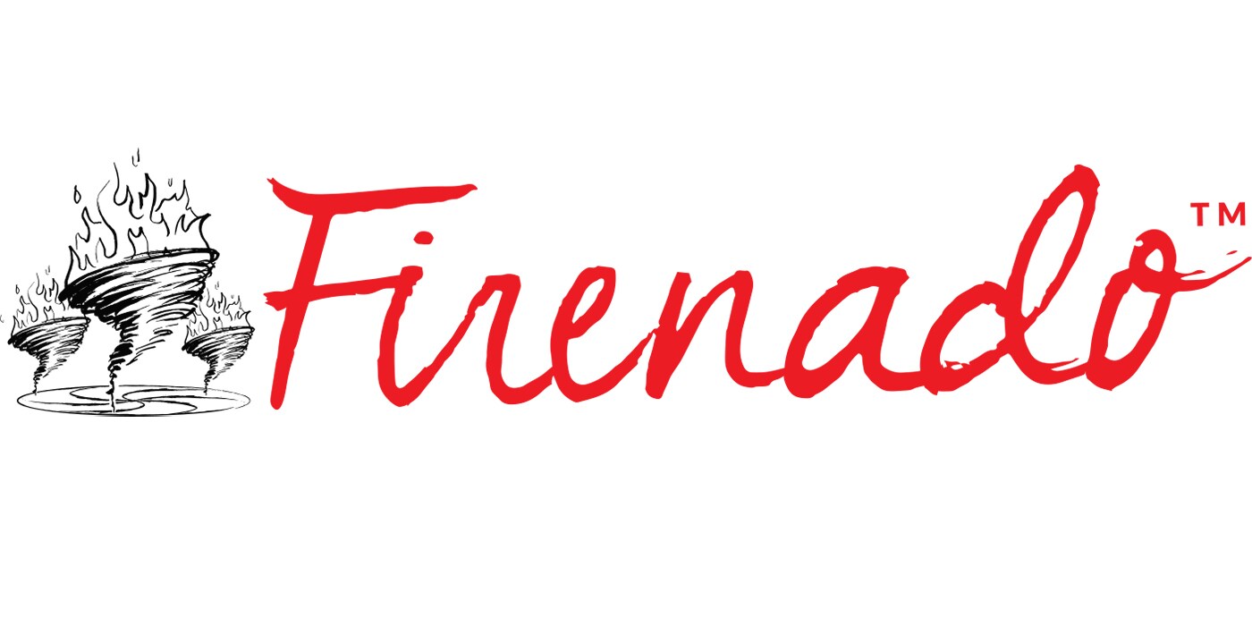 Firenado logo