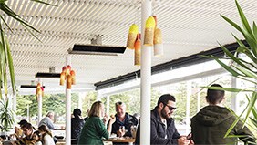 Bromic Heating Video