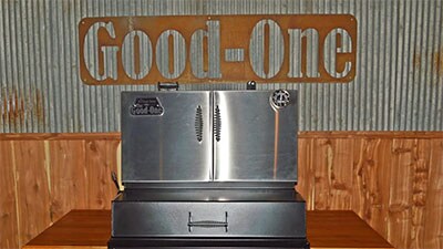 Good-One Manufacturing Video