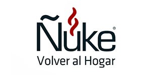 Nuke logo