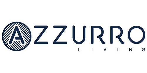 Azzurro Living logo