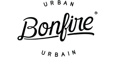 Urban Bonfire logo