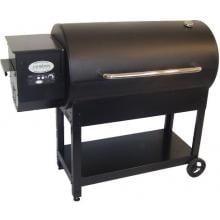 Louisiana Grills Country Smoker CS-680 Pellet Grill
