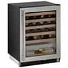 Undercounter Wine Coolers
