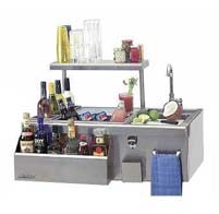 Outdoor Beverage Centers