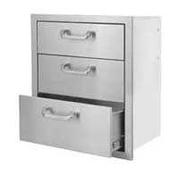 Storage Drawers