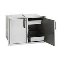 Cabinets