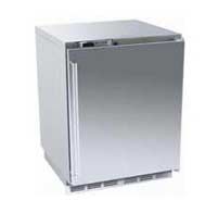 Outdoor Freezers