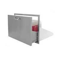 Ice Chest Storage
