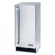 Outdoor Ice Makers