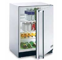 Outdoor Compact Refrigerators