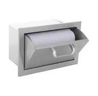 Paper Towel Bins
