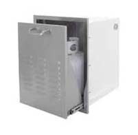 Propane Tank Bins