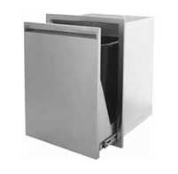 Trash Bins