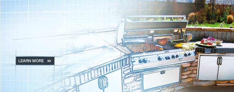 Outdoor Kitchen Consultants
