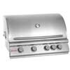 Built-In Gas Grills