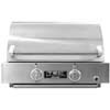 Built-In Infrared Gas Grills