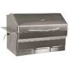 Built-In Pellet Grills