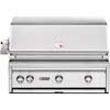 Built-In Lynx Gas Grills