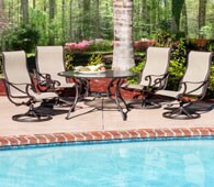 Cayman Casual Patio Furniture