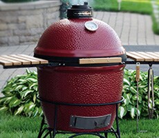 The Kamado Shop