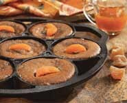 Save 25% on Cast Iron Cookware
