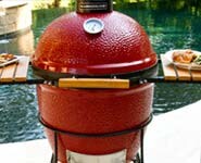 The Kamado Shop