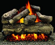 Natural Oak