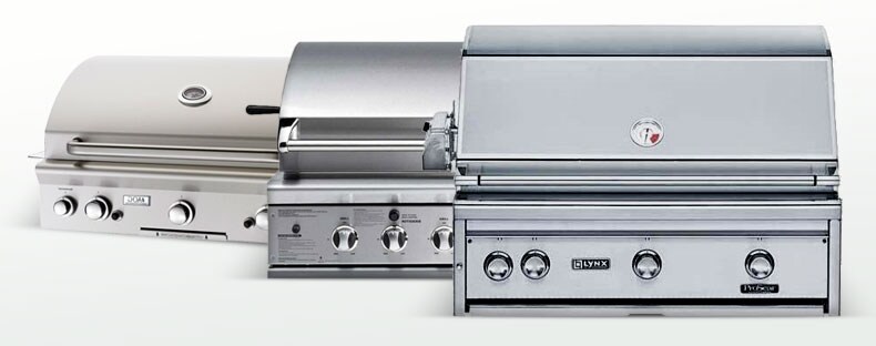 Best Gas Grills for 2013