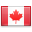 Canada flag icon