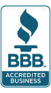 Better Business Bureau Logo