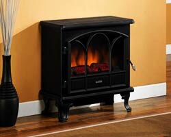 Electric Fireplace Stoves