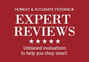 Expert Reviews