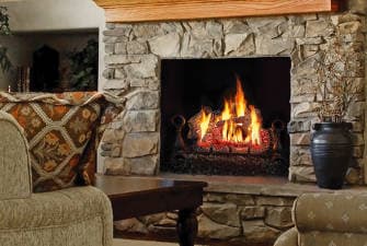 Gas Log Sets