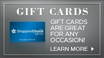 Gift Cards
