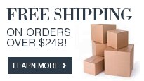 Simple Shipping