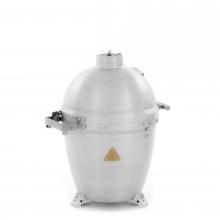 Blaze 20-Inch Cast Aluminum Kamado Grill - BLZ-20-KAMADO image