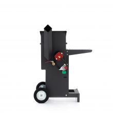 Cajun Fryer 4 Gallon Propane Gas Deep Fryer With Stand And 2 Baskets
