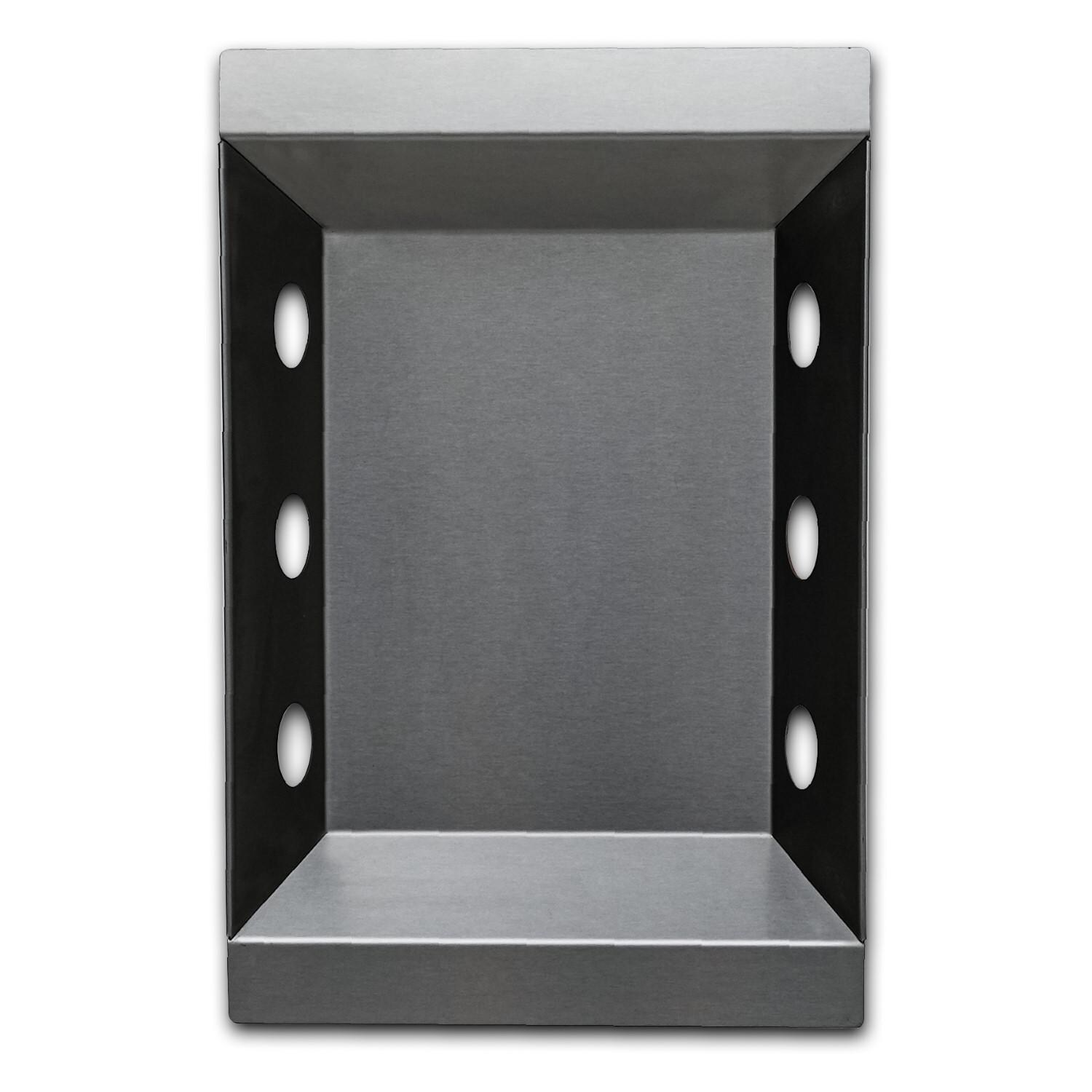 Mont Alpi Charcoal Tray - MACT