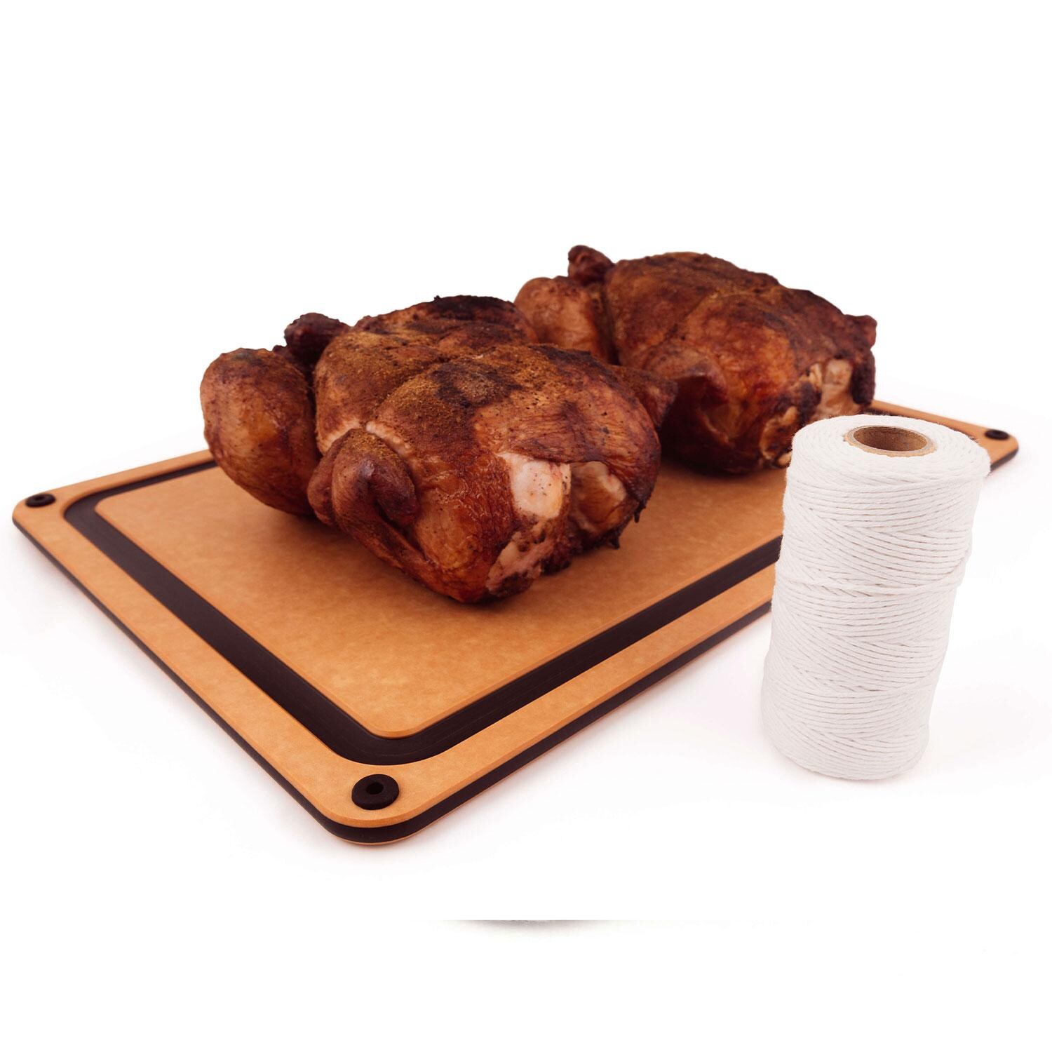 Broil King 69650 Grilling Butcher Twine - Prep - Lifestyle thumbnail