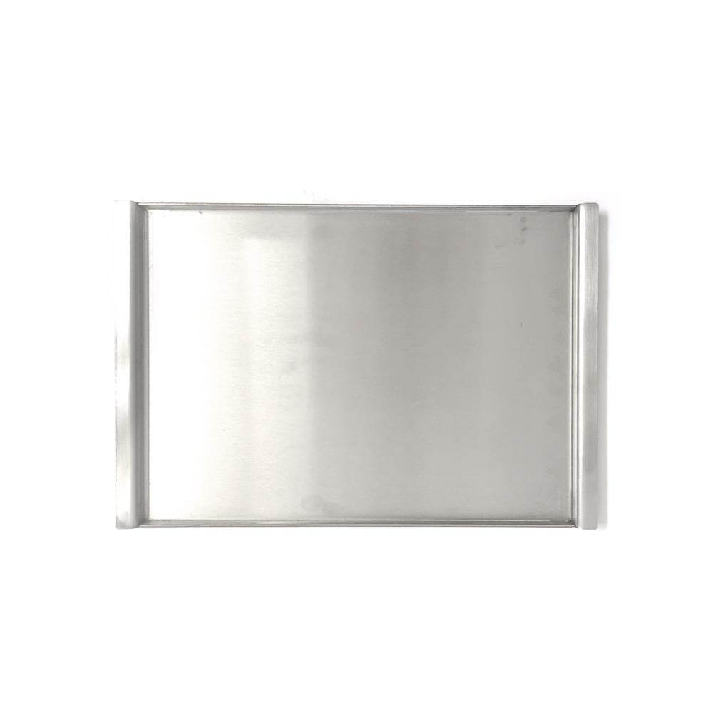 Tagwood BBQ Interchangeable Griddle For BBQ01SS Grill - BBQ57SS-01SS