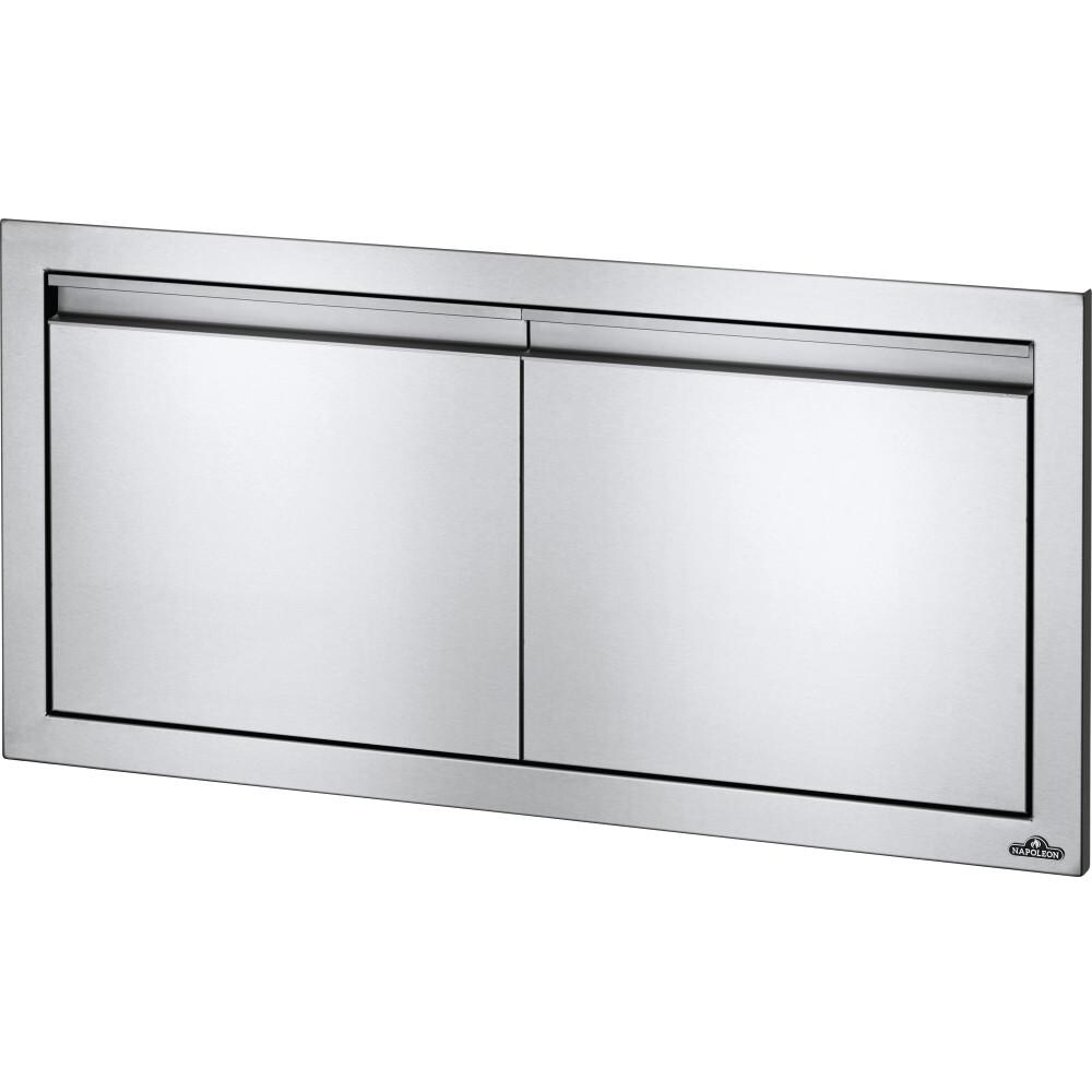 Napoleon 36 Inch Double Door - BI-3616-2D