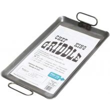 Rocky Mountain 12 X 20 Inch Steel Griddle image
